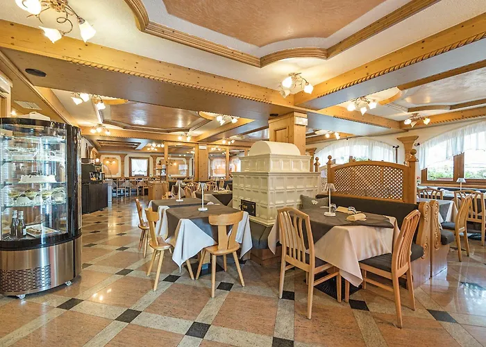 Aparthotel Majestic