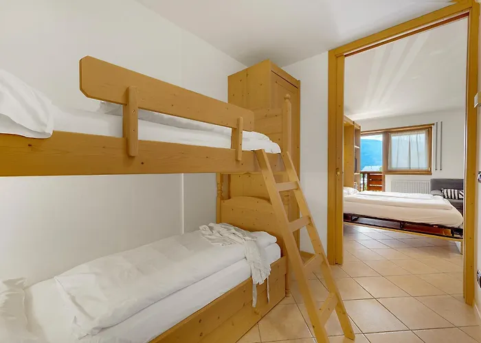 Aparthotel Majestic
