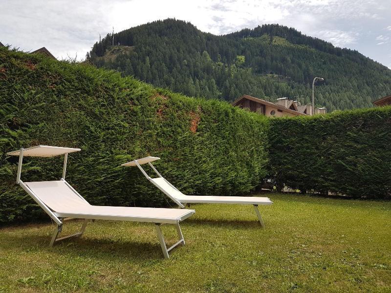 Majestic Aparthotel Predazzo