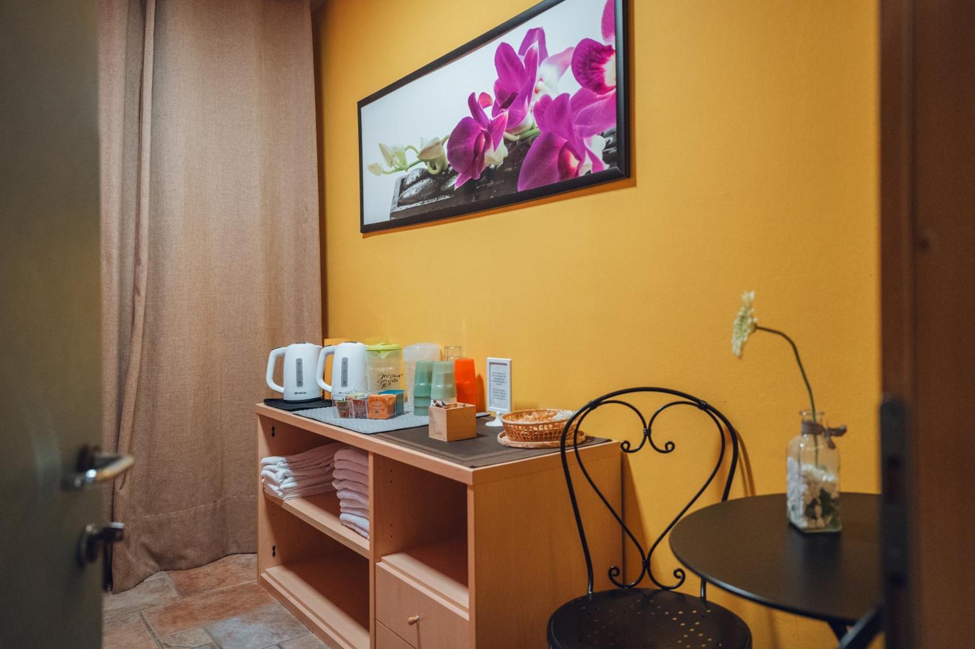 Aparthotel Majestic 3*