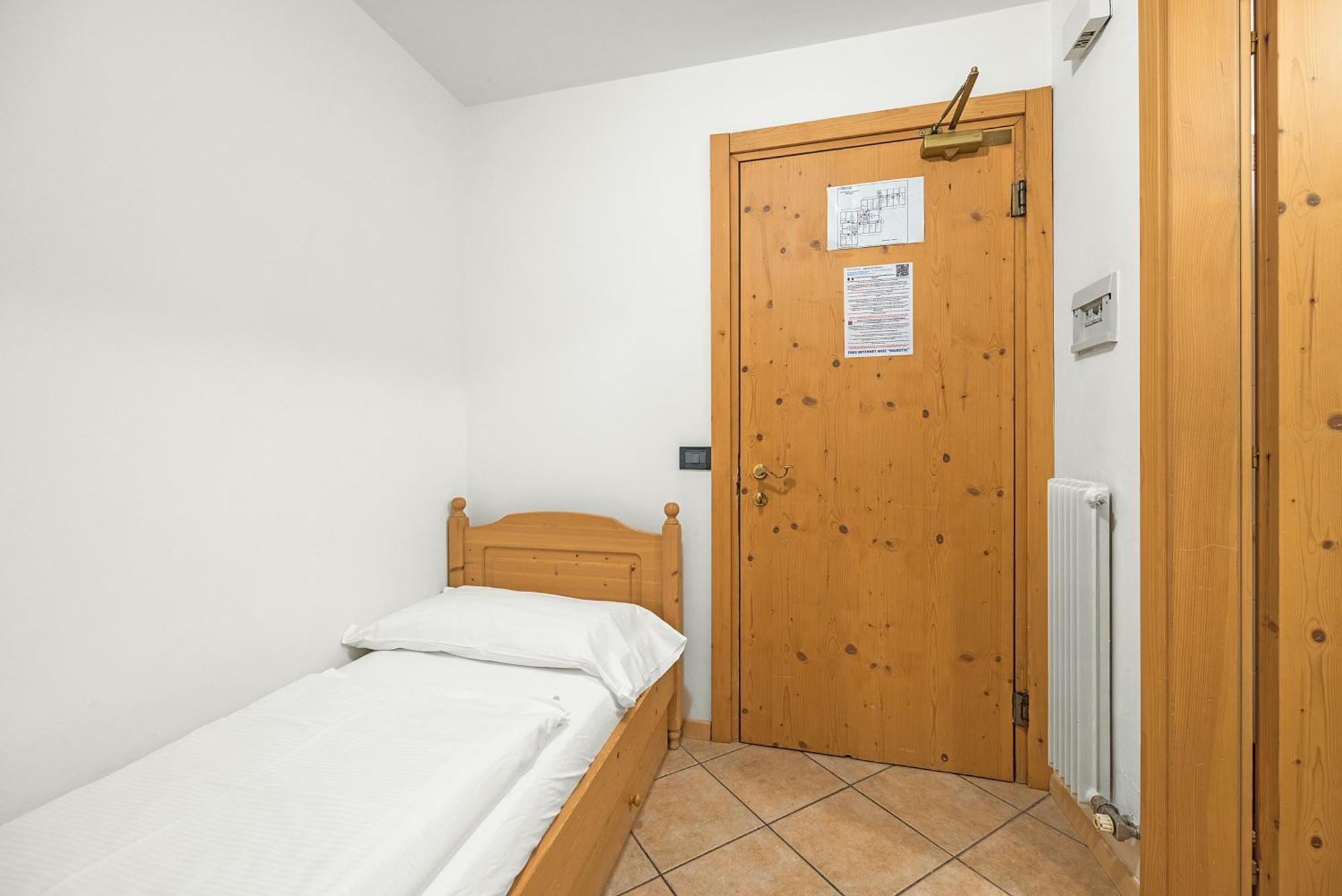 Aparthotel Majestic Predazzo
