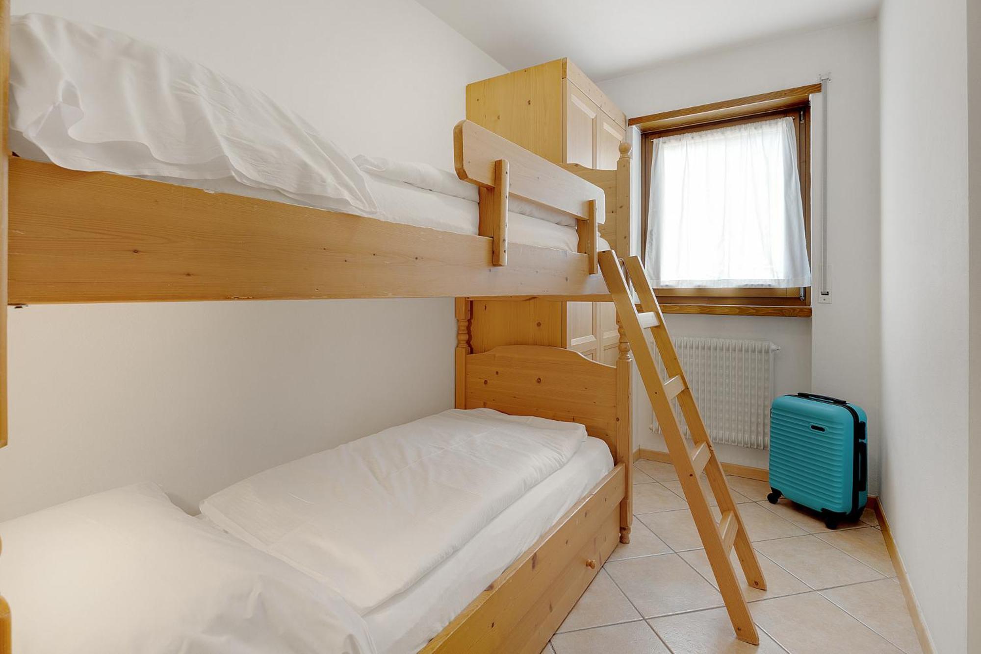 Aparthotel Majestic