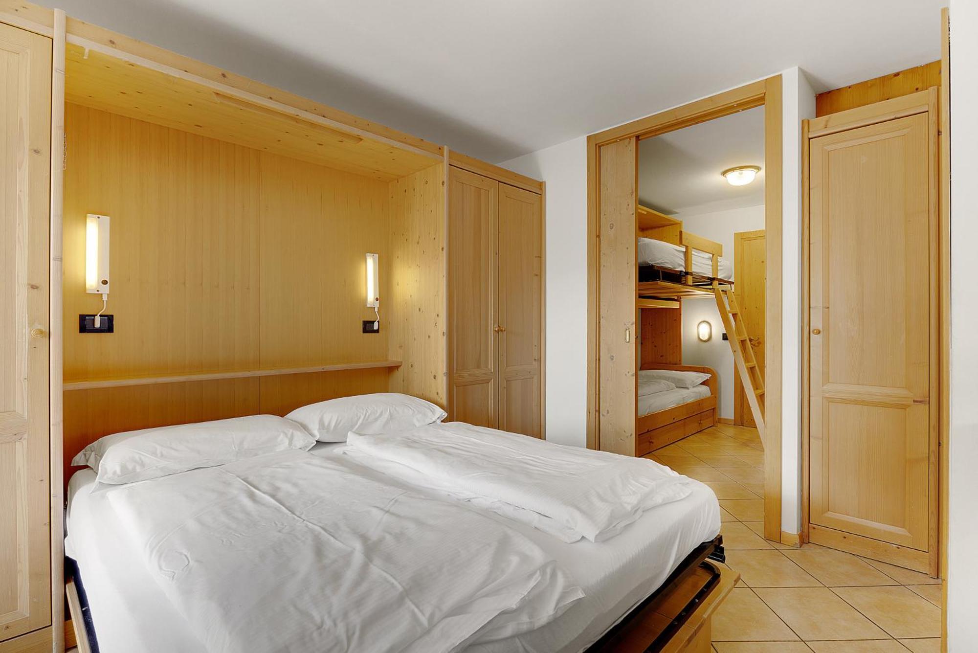 Majestic Aparthotel Predazzo