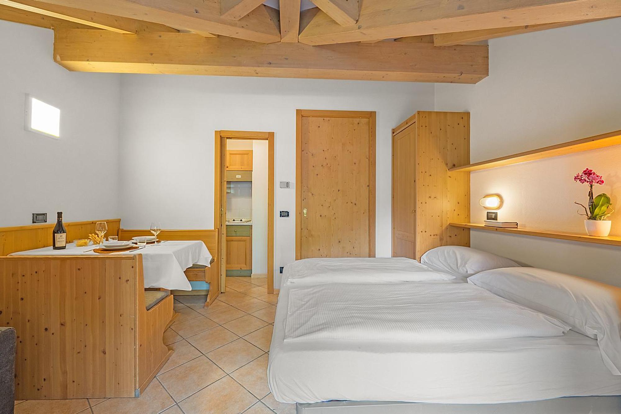 Aparthotel Majestic