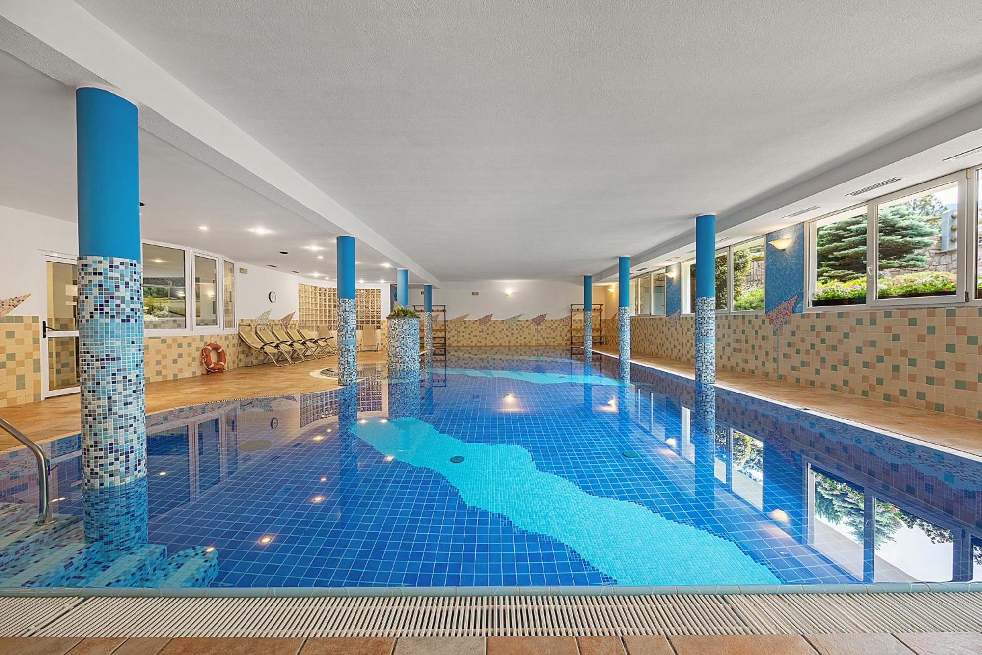 Majestic Aparthotel Predazzo