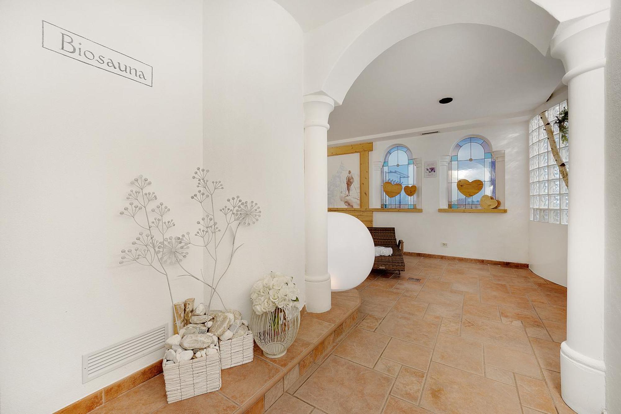 Aparthotel Majestic