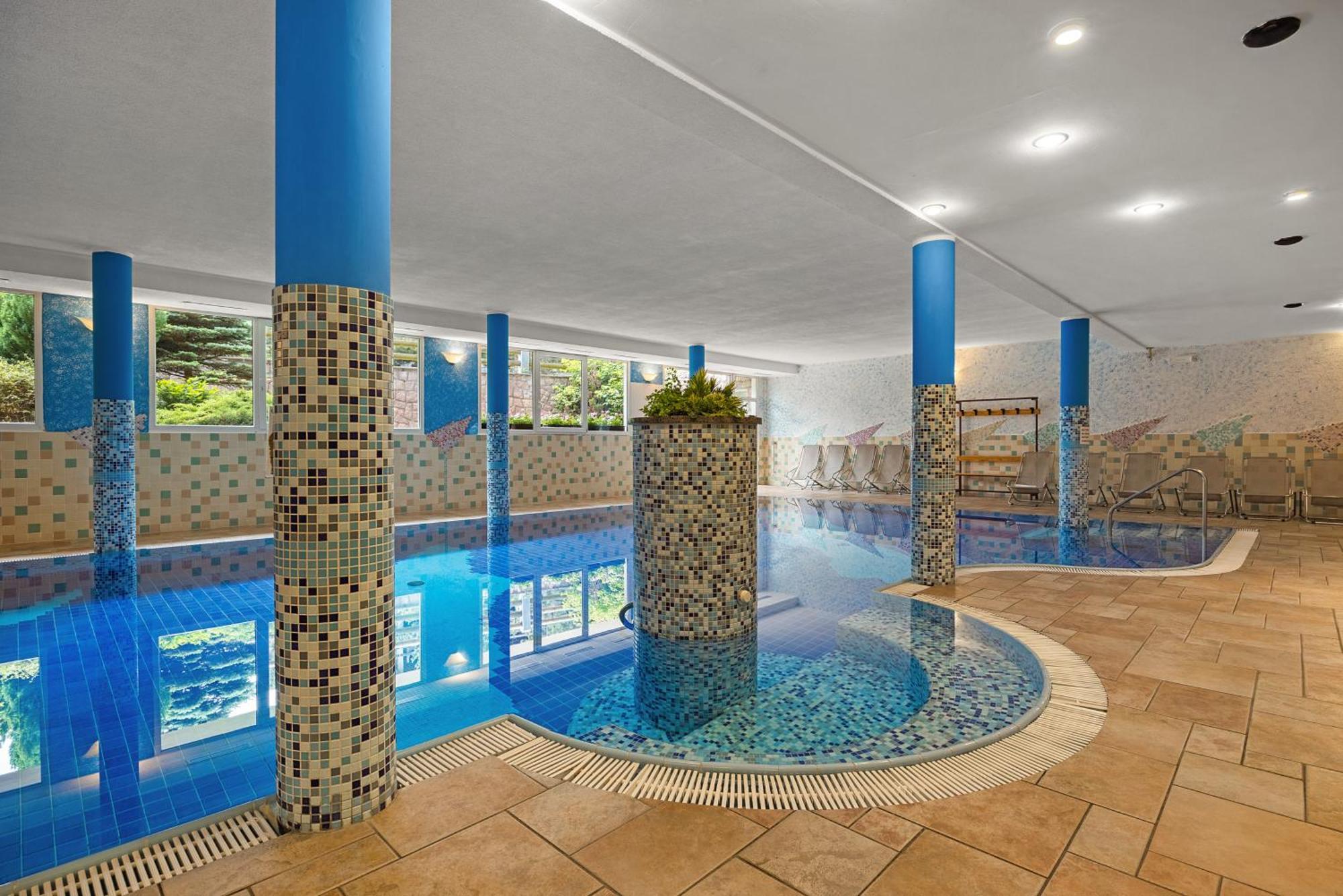 Majestic Aparthotel 3*