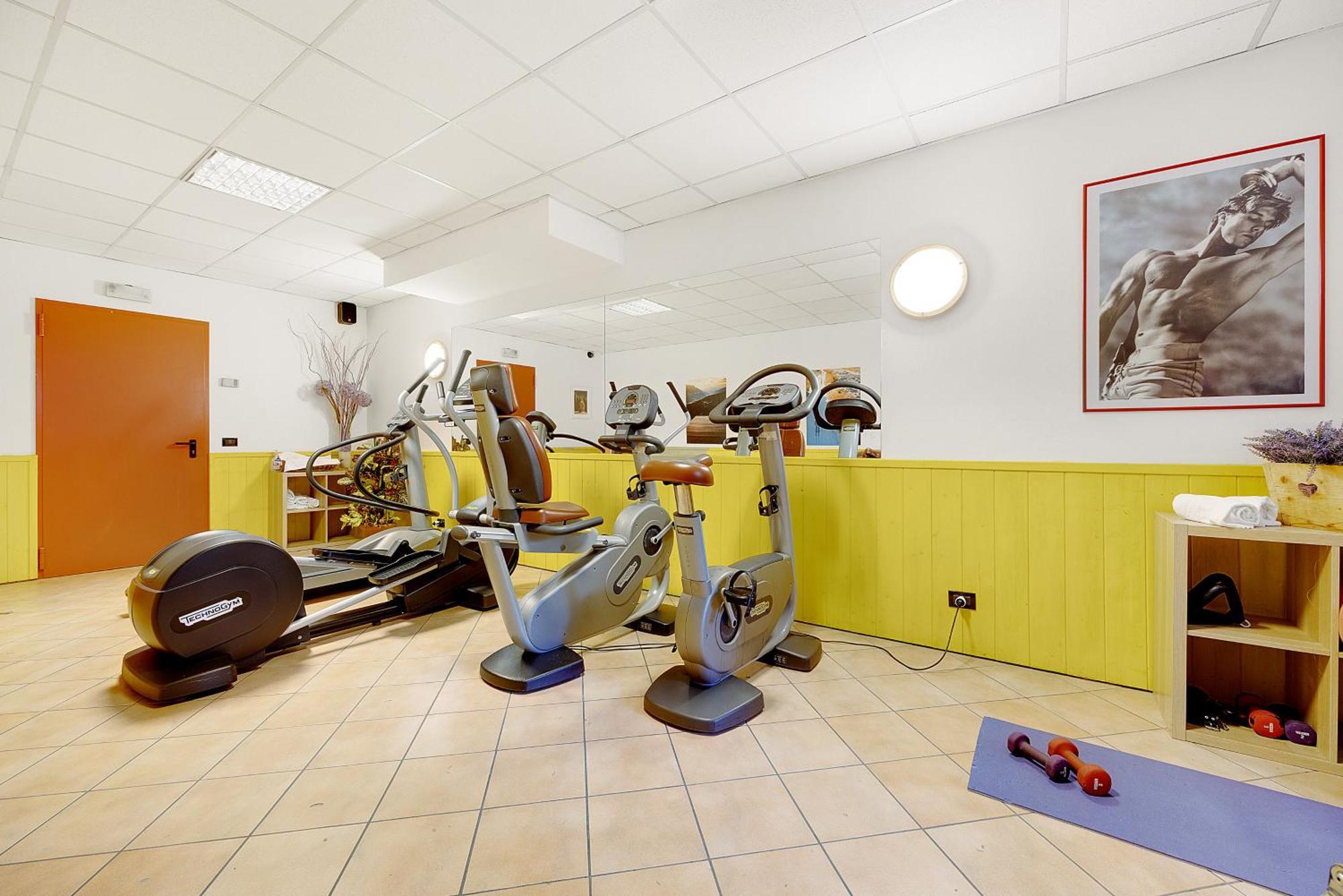 Aparthotel Majestic 3*
