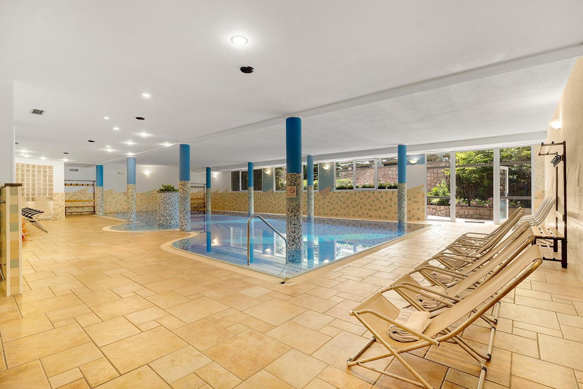 Majestic Aparthotel Predazzo