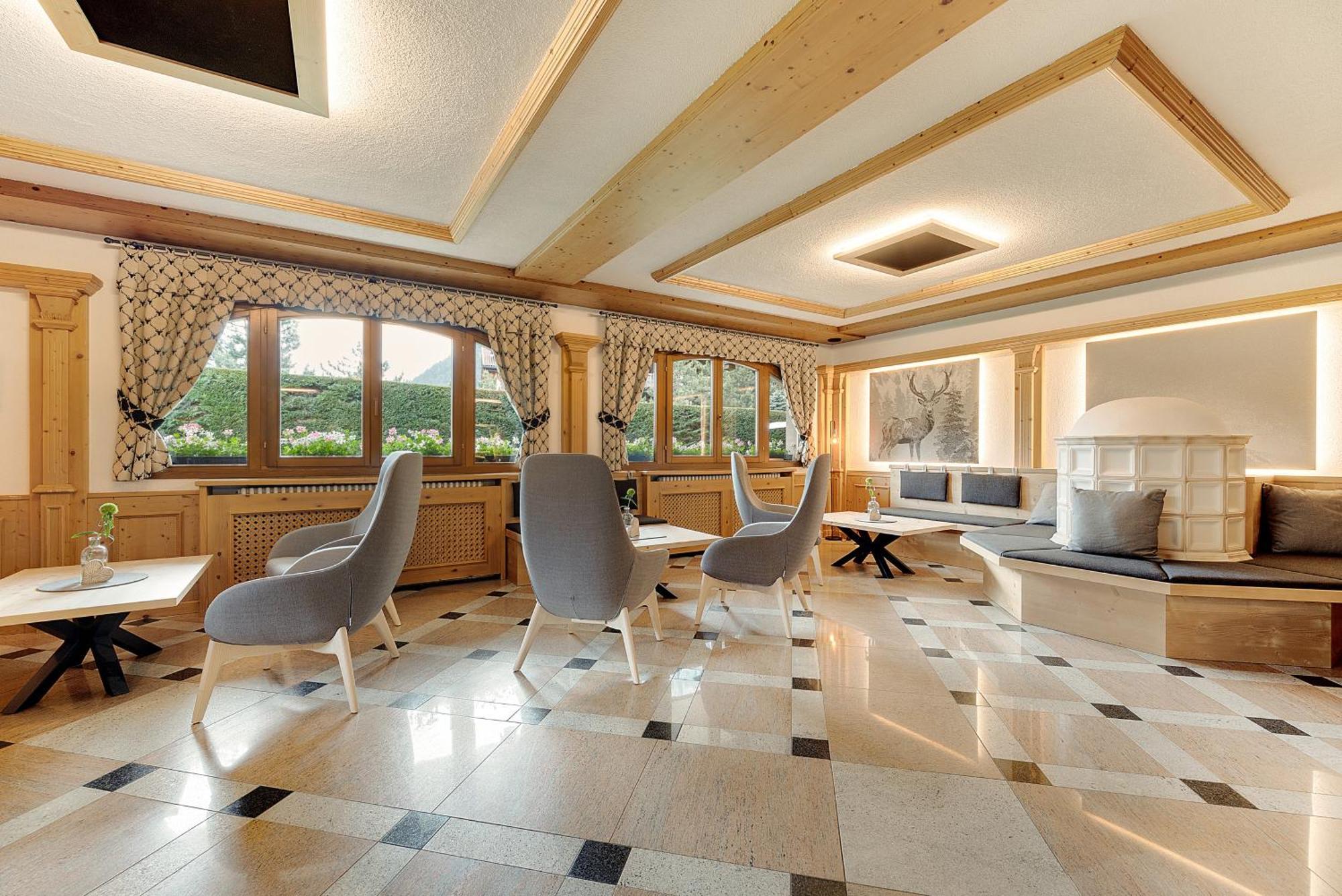 Majestic Aparthotel Predazzo