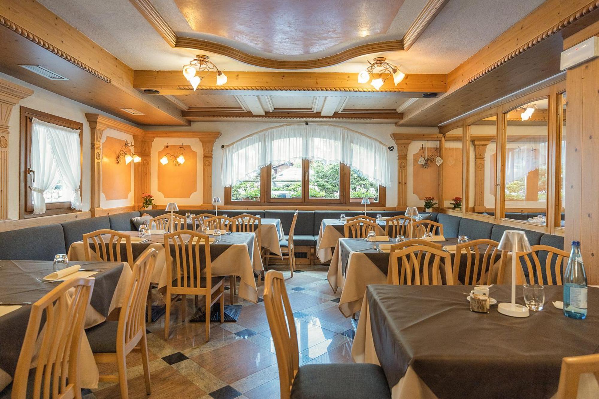 Majestic Aparthotel Predazzo
