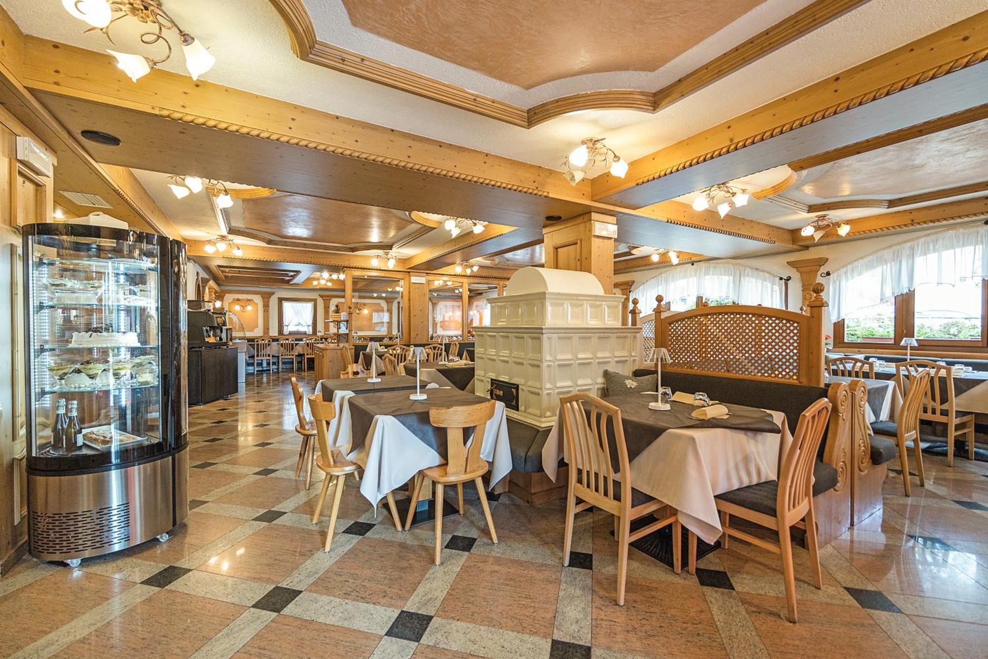 Aparthotel Majestic Predazzo