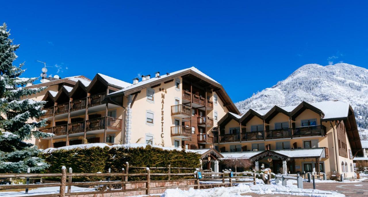 Majestic Aparthotel