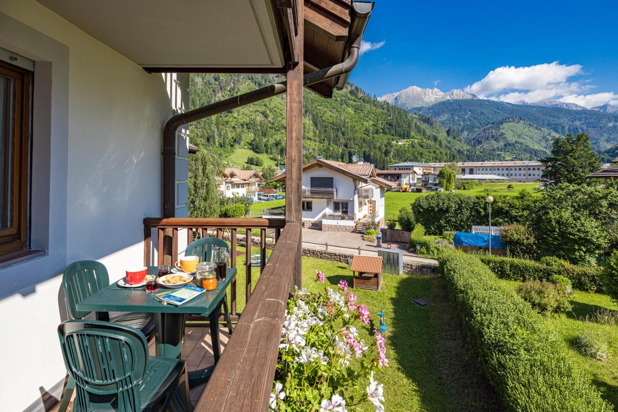 Aparthotel Majestic 3*
