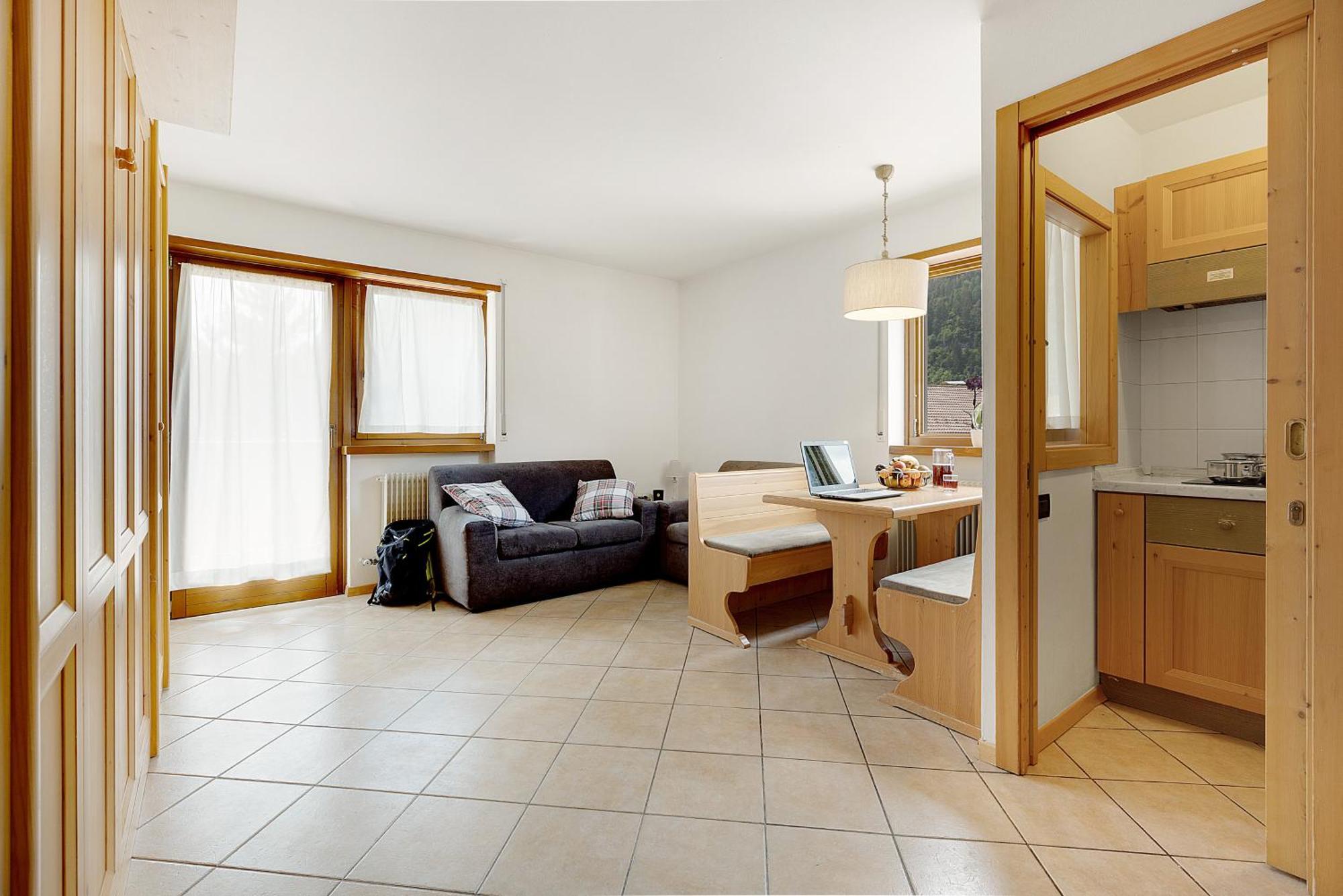 Aparthotel Majestic 3*