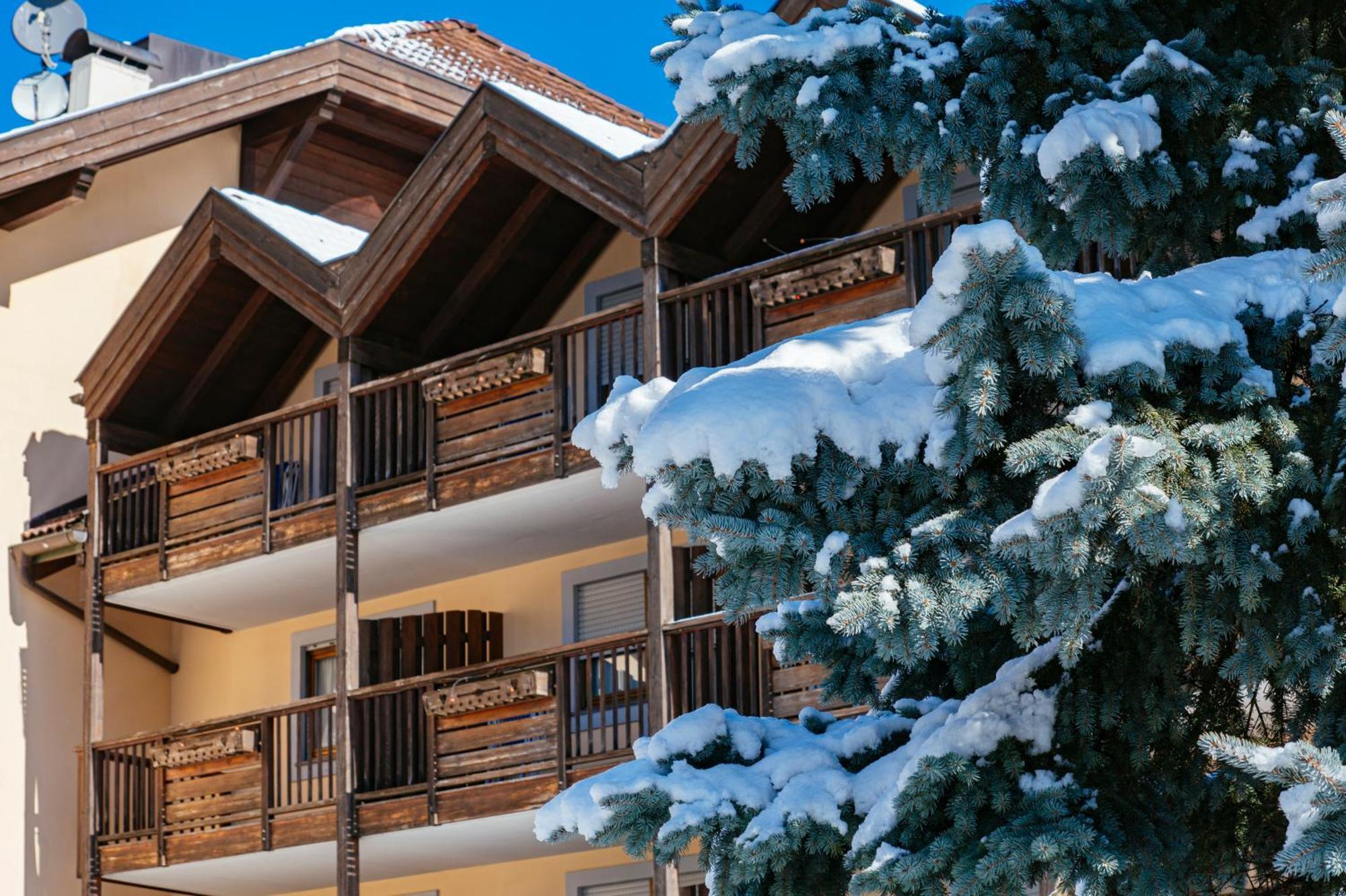 Majestic Aparthotel Predazzo