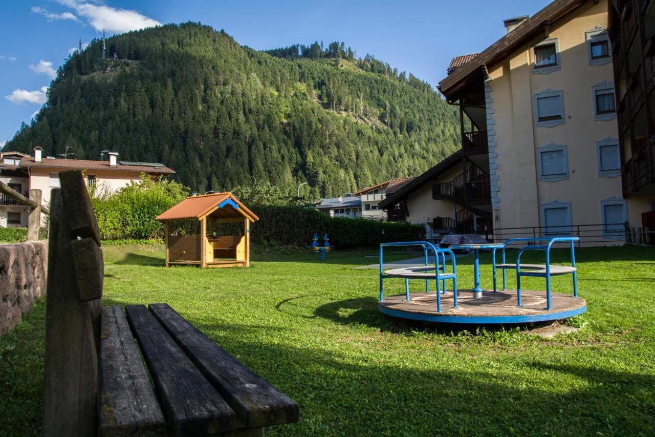 Apartahotel Majestic Predazzo